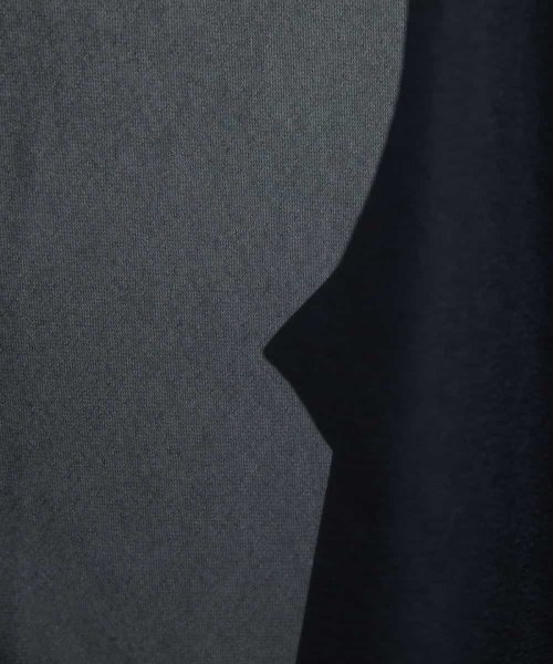 MICHEL KLEIN(ミッシェルクラン)/[夏の1枚着におすすめ]フレンチスリーブシアーカットソー/img29