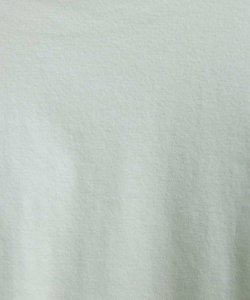 MICHEL KLEIN(ミッシェルクラン)/[夏の1枚着におすすめ]ドルマンスリーブカットソー/img27