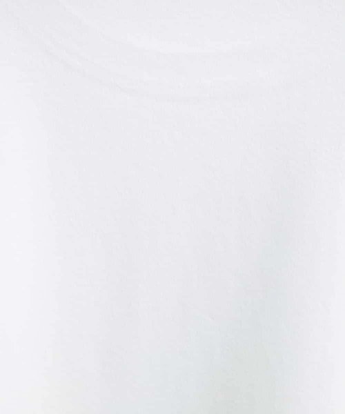 MICHEL KLEIN(ミッシェルクラン)/[夏の1枚着におすすめ]ドルマンスリーブカットソー/img29
