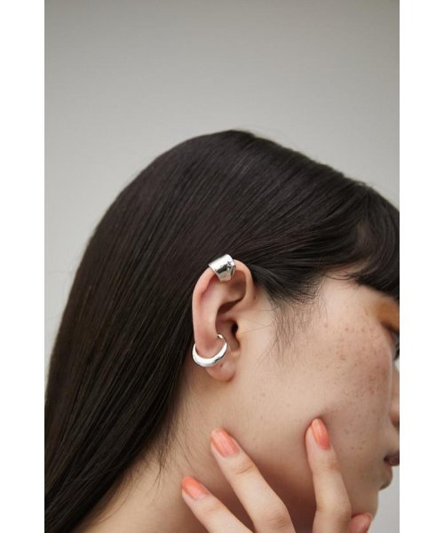 AZUL by moussy(アズールバイマウジー)/ASSORTED EARCUFF SET/img10