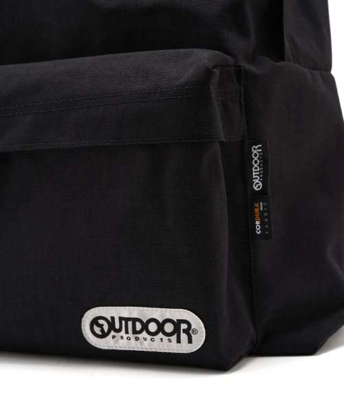 JUNRed(ジュンレッド)/OUTDOOR PRODUCTS / バックパック LARGE/img08