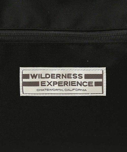 ABAHOUSE(ABAHOUSE)/【WILDERNESS EXPERIENCE/ウィルダネスエクスペリエンス】Tr/img02