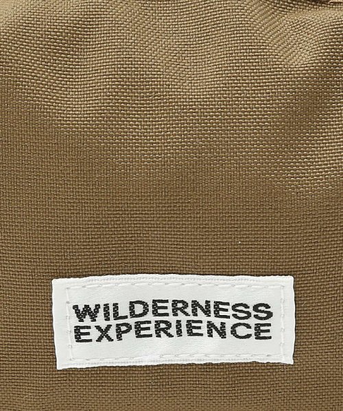 ABAHOUSE(ABAHOUSE)/【WILDERNESS EXPERIENCE（ウィルダネスエクスペリエンス）】W/img07