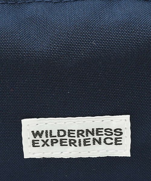 ABAHOUSE(ABAHOUSE)/【WILDERNESS EXPERIENCE（ウィルダネスエクスペリエンス）】W/img10