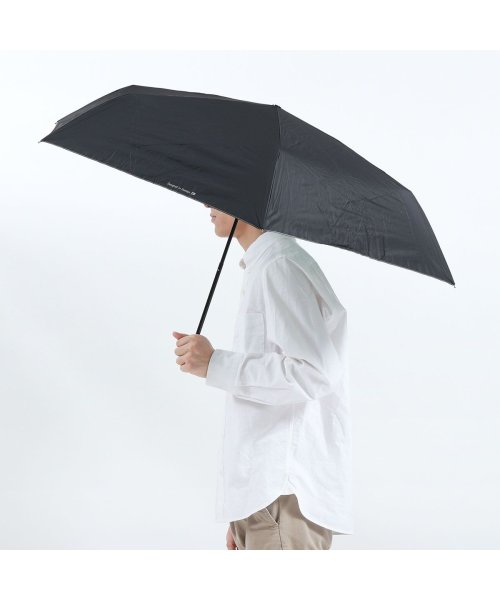 innovator(イノベーター)/【日本正規品】 イノベーター 折りたたみ傘 innovator 60cm 晴雨兼用ワイド折りたたみ傘 UVカット 遮光 遮熱 カサ かさ  IN－60M/img03