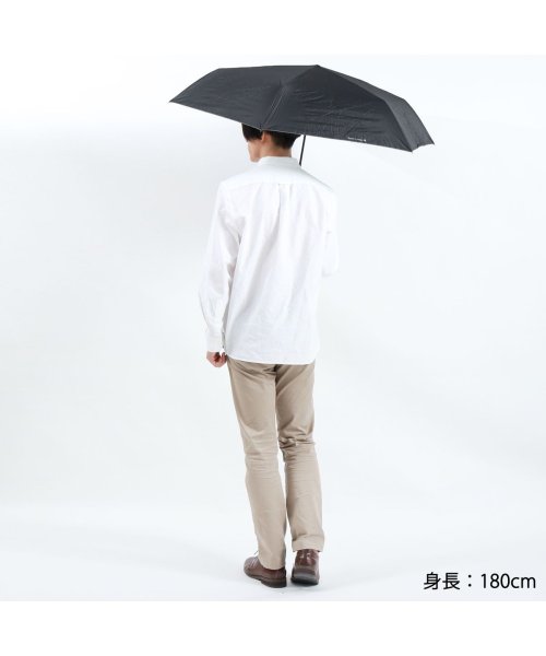 innovator(イノベーター)/【日本正規品】 イノベーター 折りたたみ傘 innovator 60cm 晴雨兼用ワイド折りたたみ傘 UVカット 遮光 遮熱 カサ かさ  IN－60M/img04