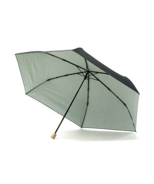 innovator(イノベーター)/【日本正規品】 イノベーター 折りたたみ傘 innovator 60cm 晴雨兼用ワイド折りたたみ傘 UVカット 遮光 遮熱 カサ かさ  IN－60M/img11