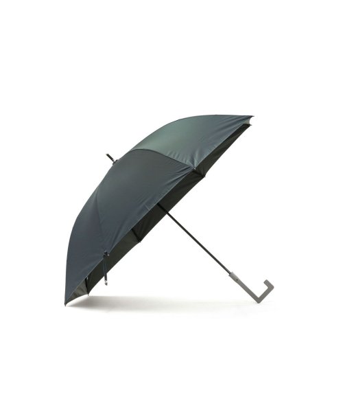 innovator(イノベーター)/【日本正規品】イノベーター 傘 innovator 晴雨兼用長傘 雨傘 日傘 65cm 8本骨 UVカット ワンタッチ ジャンプ式 遮熱 遮光 IN－65AJP/img11