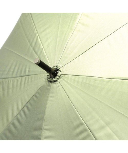 innovator(イノベーター)/【日本正規品】イノベーター 傘 innovator 晴雨兼用長傘 雨傘 日傘 65cm 8本骨 UVカット ワンタッチ ジャンプ式 遮熱 遮光 IN－65AJP/img16