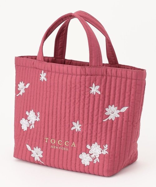 TOCCA(TOCCA)/【新色追加！】REVE BAG M バッグ M/img22