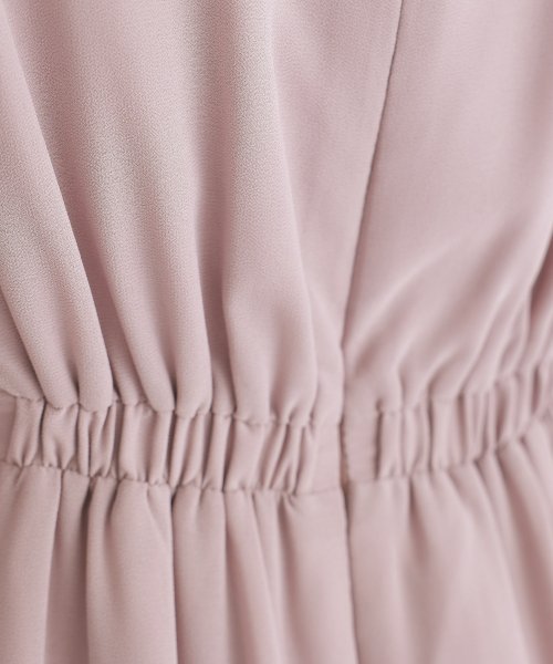 シフォンビスチェタイトワンピース シフォンビスチェタイトワンピース シフォンビスチェタイトワンピース BCD1330750337(10270円)