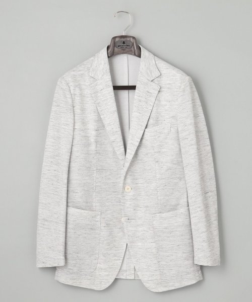 【ウォッシャブル】ノルマンディーリネン カーディガンジャケット 人気・おすすめ｜使いやすい・旅行におすすめ 品質保証 全国発送 日本国内発送・最短翌日お届け