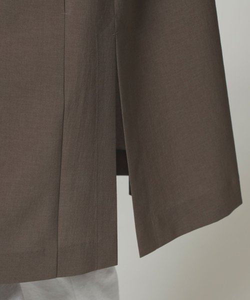 ◆◆【L】＊Wings掲載＊【ウォッシャブル】【接触冷感】エコリネンライクタンブラージレ ＊Wings掲載＊ ウォッシャブル 接触冷感