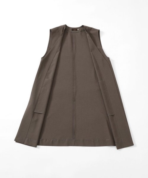 ◆◆【L】＊Wings掲載＊【ウォッシャブル】【接触冷感】エコリネンライクタンブラージレ ＊Wings掲載＊ ウォッシャブル 接触冷感