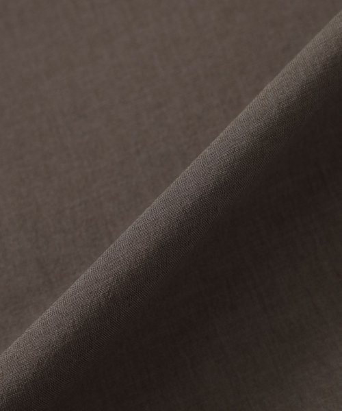 ◆◆【L】＊Wings掲載＊【ウォッシャブル】【接触冷感】エコリネンライクタンブラージレ ＊Wings掲載＊ ウォッシャブル 接触冷感