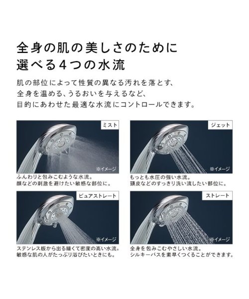 ReFa FINE BUBBLE PURE （リファファインバブル ピュア） FINE BUBBLE ReFa