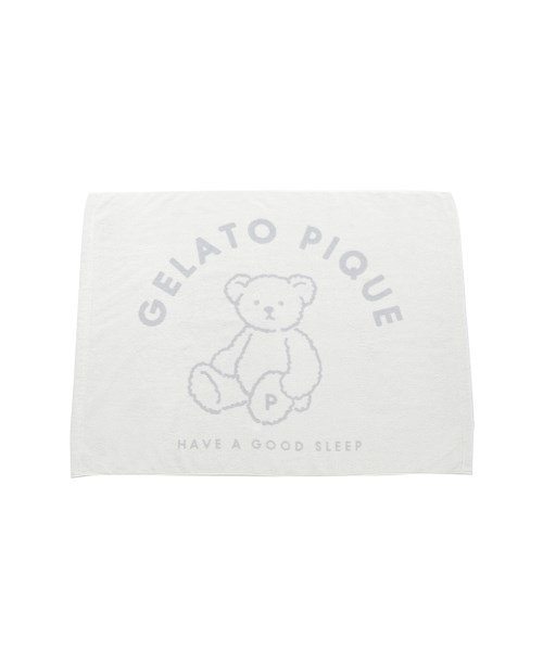 gelato pique Kids＆Baby(gelato pique Kids＆Baby)/【ONLINE限定】【BABY】タオルケット/img06