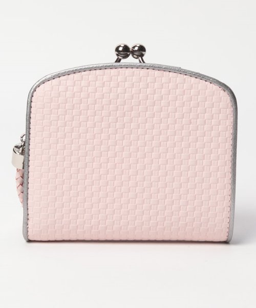 JILLSTUART(WALLET)(ジルスチュアート（ウォレット）)/ブレイズ　2つ折りウォレット/img02