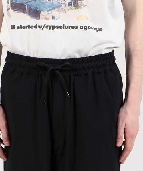 ナイロン イージーパンツ ザノースフェイス/【THE NORTH FACE / ザ・ノースフェイス】M TKAGLCR PA･･･ JSB1228618716(9438円)