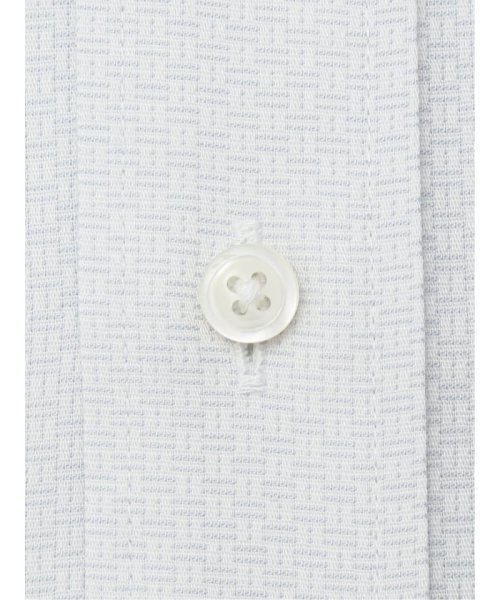 GRAND-BACK(グランバック)/【大きいサイズ】グランバック/GRAND－BACK 綿100％ 形態安定 ボタンダウン 半袖 シャツ メンズ ワイシャツ ビジネス yシャツ 速乾 ノーアイロン/img03