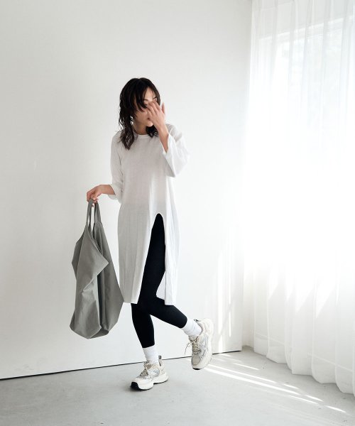 marjour(マージュール)/COLOR BIG TOTE/img13