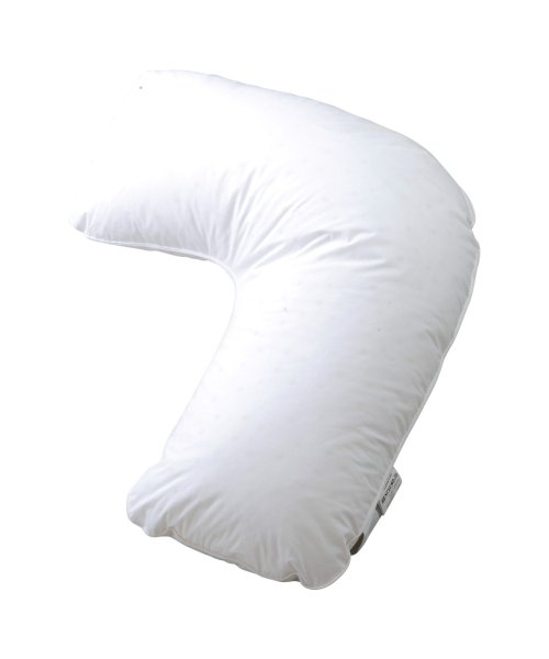 fossflakes(フォスフレイクス)/フォスフレイクス fossflakes 枕 抱き枕 洗える 横向き専用 サイドウェイズ ウォッシャブル SIDEWAYZ ホワイト 白 FF－5666SIDE/img06
