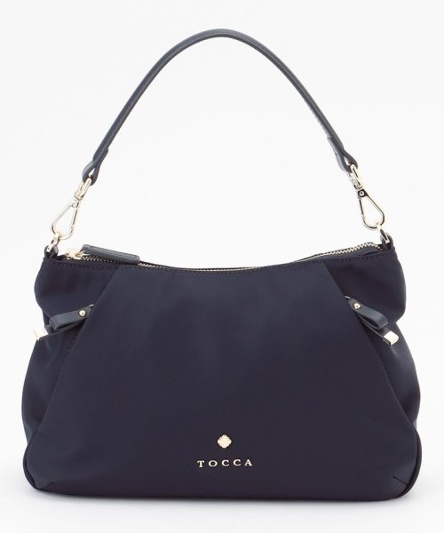 TOCCA(TOCCA)/【撥水】CRESCENT 2WAY NYLONBAG ナイロンバッグ/img08