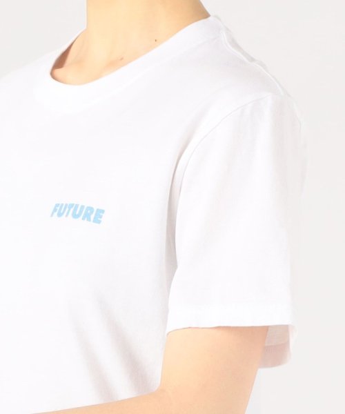 TOMORROWLAND BUYING WEAR(TOMORROWLAND BUYING WEAR)/TANGTANG FUTURE バッグプリントTシャツ/img08