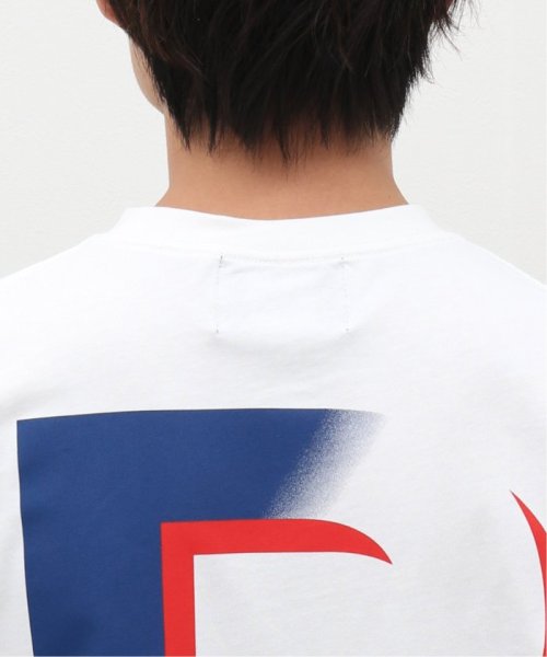 Paris Saint-Germain(Paris SaintGermain)/【Paris Saint－Germain】シャドー イニシャルプリント Tシャツ/img05