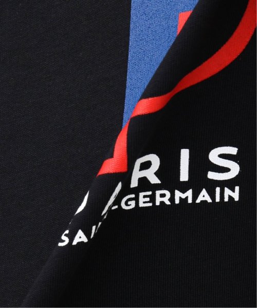 Paris Saint-Germain(Paris SaintGermain)/【Paris Saint－Germain】シャドー イニシャルプリント Tシャツ/img17