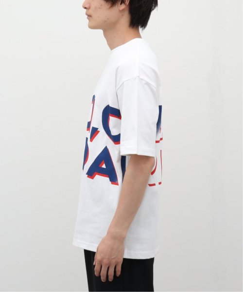 Paris Saint-Germain(Paris SaintGermain)/【Paris Saint－Germain】シャドーICPプリント Tシャツ/img02