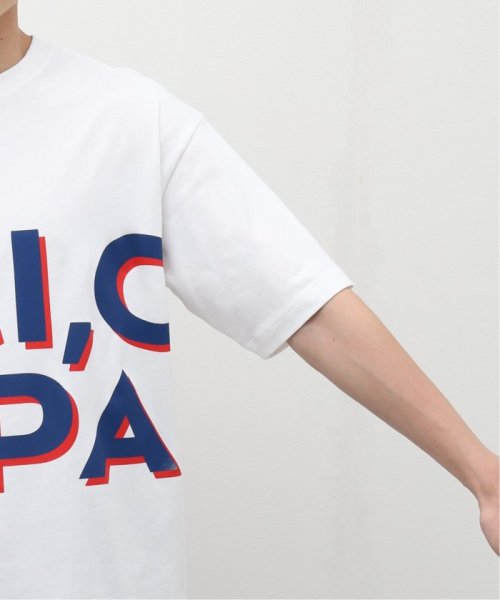 Paris Saint-Germain(Paris SaintGermain)/【Paris Saint－Germain】シャドーICPプリント Tシャツ/img06