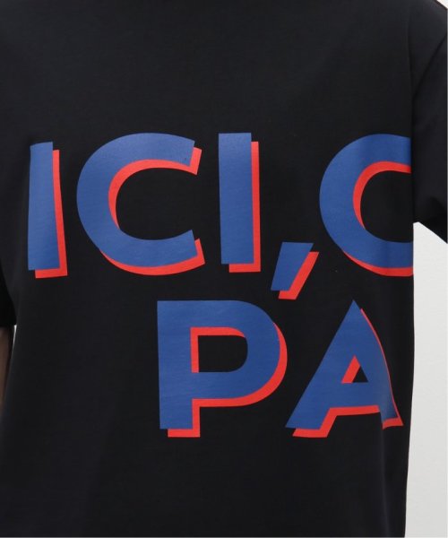 Paris Saint-Germain(Paris SaintGermain)/【Paris Saint－Germain】シャドーICPプリント Tシャツ/img09