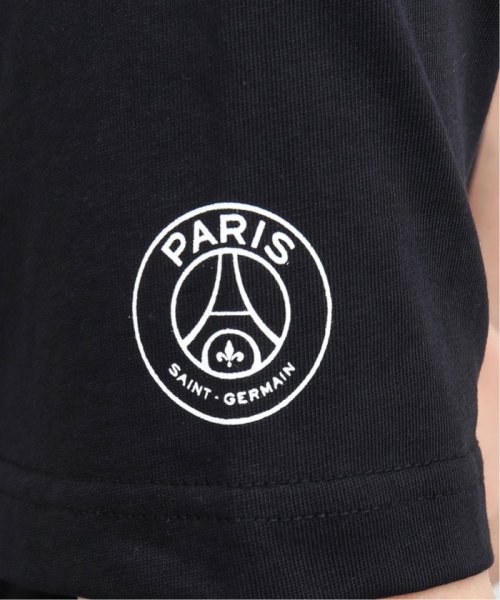 Paris Saint-Germain(Paris SaintGermain)/【Paris Saint－Germain】シャドーICPプリント Tシャツ/img11