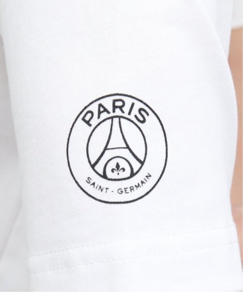 Paris Saint-Germain(Paris SaintGermain)/【Paris Saint－Germain】シャドーICPプリント Tシャツ/img12