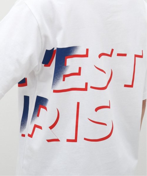 Paris Saint-Germain(Paris SaintGermain)/【Paris Saint－Germain】シャドーICPプリント Tシャツ/img14