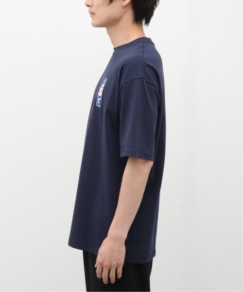 Paris Saint-Germain(Paris SaintGermain)/【Paris Saint－Germain】バーティカル ロゴプリント Tシャツ/img02