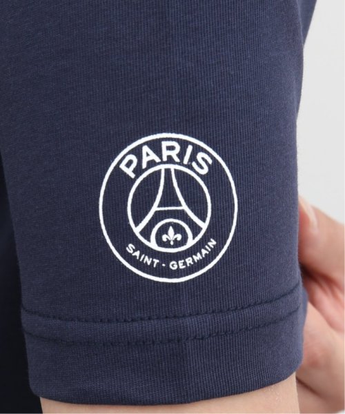 Paris Saint-Germain(Paris SaintGermain)/【Paris Saint－Germain】バーティカル ロゴプリント Tシャツ/img13