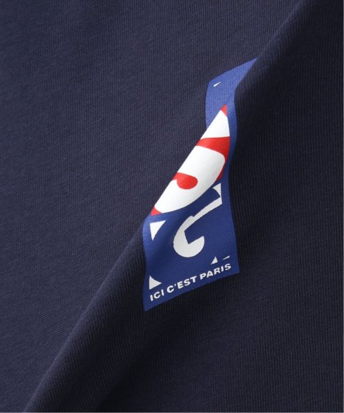 Paris Saint-Germain(Paris SaintGermain)/【Paris Saint－Germain】バーティカル ロゴプリント Tシャツ/img18