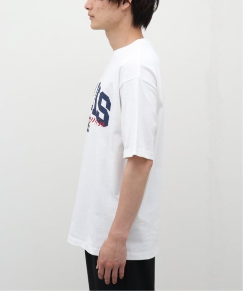 Paris Saint-Germain(Paris SaintGermain)/【Paris Saint－Germain】バーシティロゴプリント Tシャツ/img02