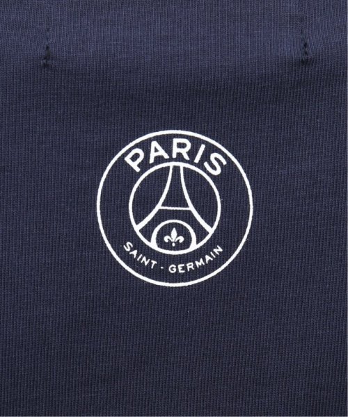 Paris Saint-Germain(Paris SaintGermain)/【Paris Saint－Germain】バーシティロゴプリント Tシャツ/img12