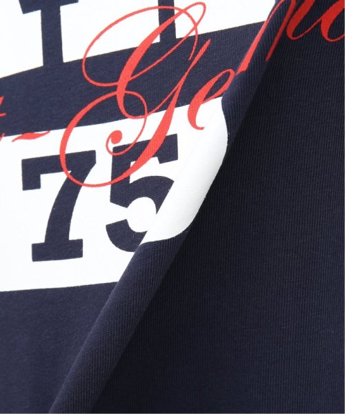 Paris Saint-Germain(Paris SaintGermain)/【Paris Saint－Germain】バーシティロゴプリント Tシャツ/img16