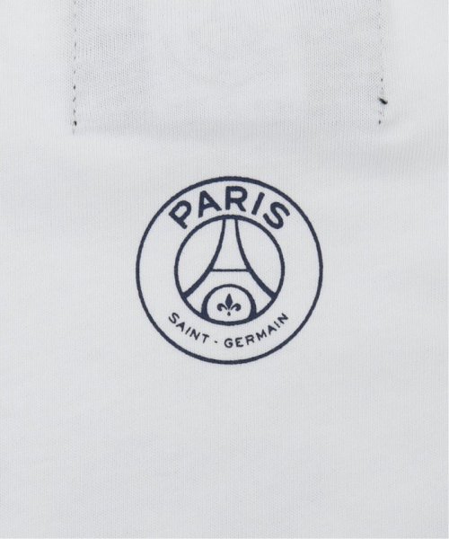 Paris Saint-Germain(Paris SaintGermain)/【Paris Saint－Germain】バーシティロゴプリント Tシャツ　※キッズサイズ/img08