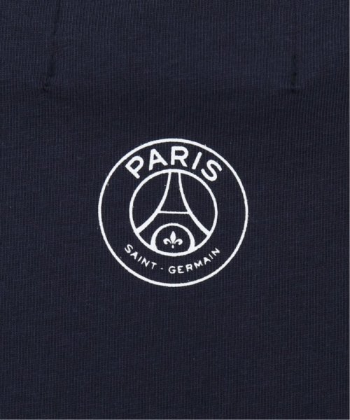 Paris Saint-Germain(Paris SaintGermain)/【Paris Saint－Germain】バーシティロゴプリント Tシャツ　※キッズサイズ/img09