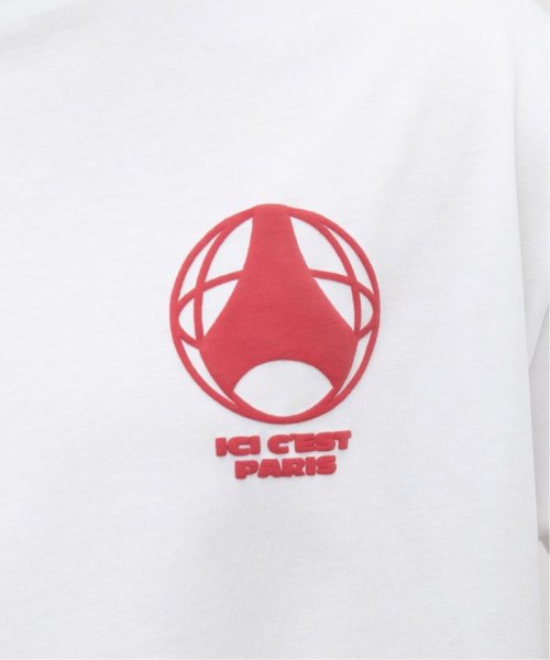 Paris Saint-Germain(Paris SaintGermain)/【Paris Saint－Germain】プラネットICP プリント Tシャツ/img09