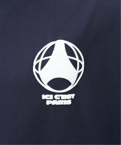 Paris Saint-Germain(Paris SaintGermain)/【Paris Saint－Germain】プラネットICP プリント Tシャツ/img10