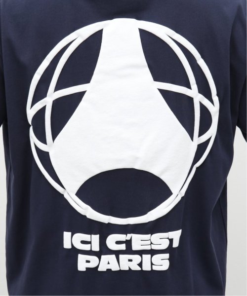 Paris Saint-Germain(Paris SaintGermain)/【Paris Saint－Germain】プラネットICP プリント Tシャツ/img12