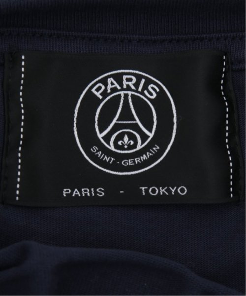 Paris Saint-Germain(Paris SaintGermain)/【Paris Saint－Germain】プラネットICP プリント Tシャツ/img13