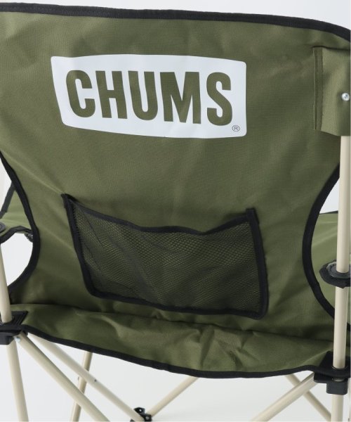 JOURNAL STANDARD(ジャーナルスタンダード)/WEB限定【CHUMS / チャムス】Booby Easy Chair Wide/img15
