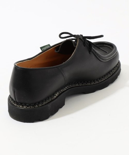 Paraboot MICHAEL チロリアンシューズ 